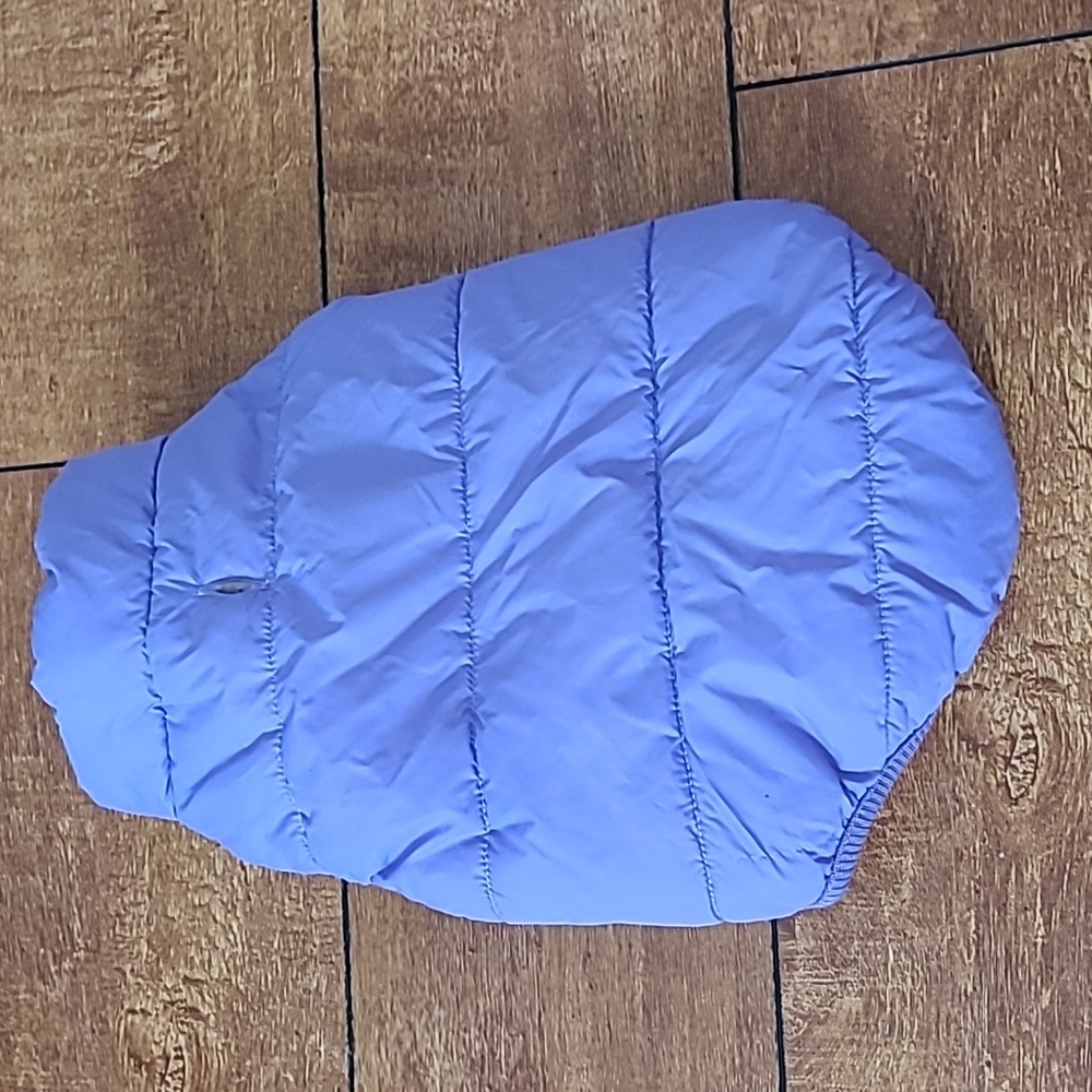 Small animal jacket - Picture 2 of 2